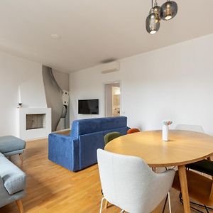 Appartement met Twee Slaapkamers